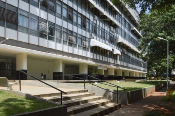 Sistema Cofeci ganha para corretores a venda de imóveis da União