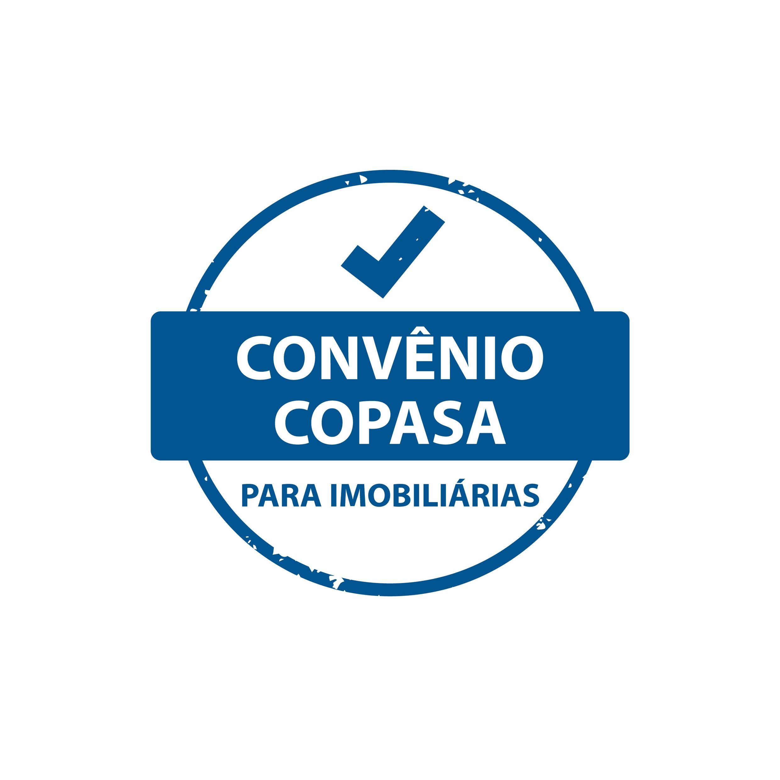 Creci Minas renova convênio com Copasa