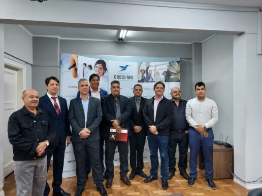 Coapin tem nova composição