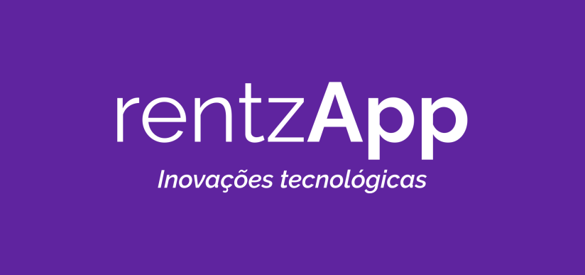 RENTZ APP – Sistema de gestão para imobiliárias e corretores de imóveis